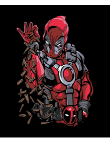 Pop Culture Parodies